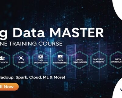 Big-data-Master