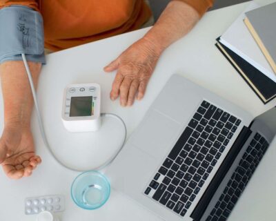 BloodPressureMonitors