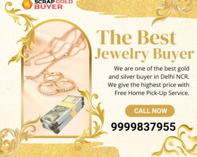 Brown-Gold-Luxury-Jewelry-Promotion-Facebook-Post