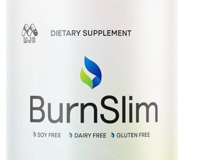 Burn-Slim