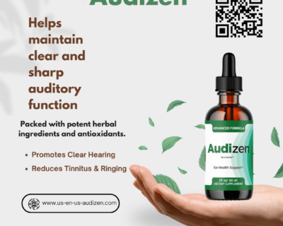 Buy-Audizen