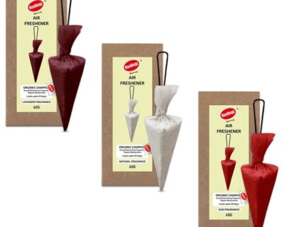 Camphor-air-fresheners