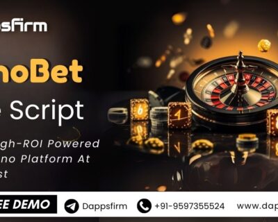 Casinobet-Clone-Script
