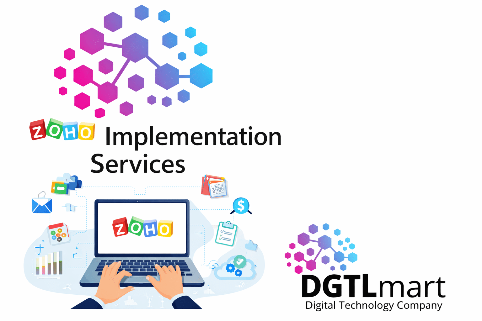 Magento Website Development Services