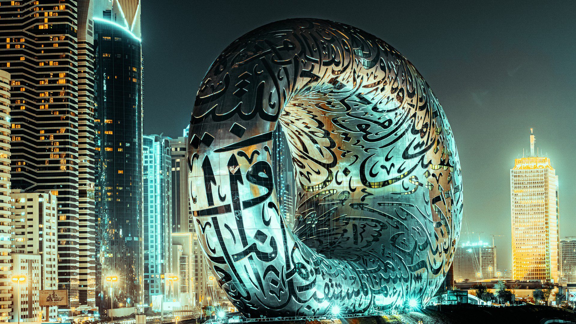 Civil Engineering Design UAE | Expert Engineering Consultants Dubai