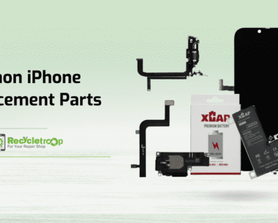 Common-Replacement-Parts-For-iPhone