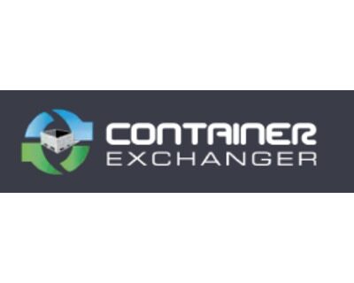 Container-Exchanger