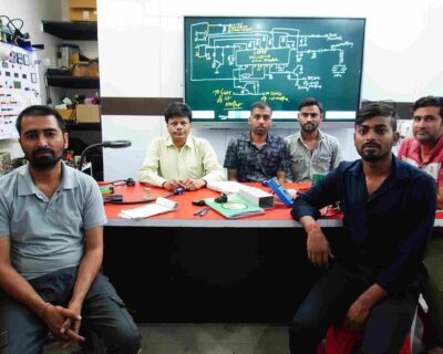 E-Vehicle-Repairing-Institute-2