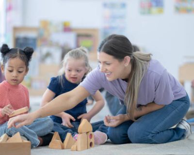 Early-childcare-services-in-Doncaster-East