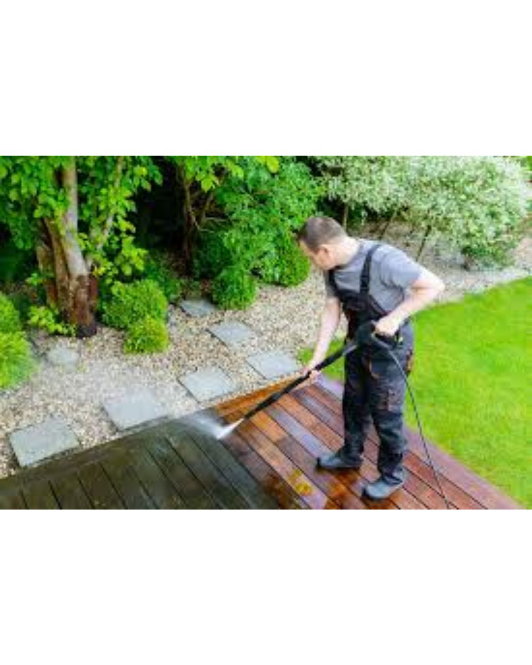 Expert Patio Cleaning Services Utah for Deep Outdoor Cleaning
