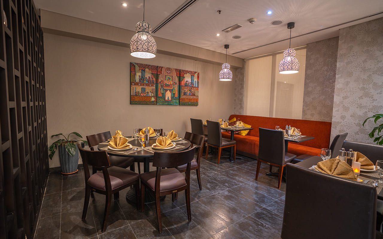 Discover Exclusive Indian Restaurant Offers in Dubai