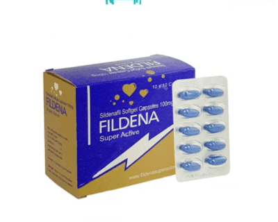 Fildena-Super-Active