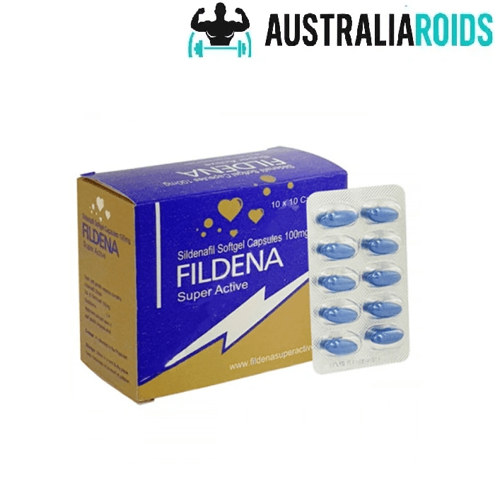 What Is Fildena Super Active Used For?