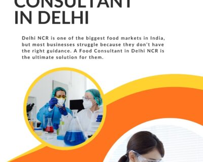 Food-Consultant-in-Delhi
