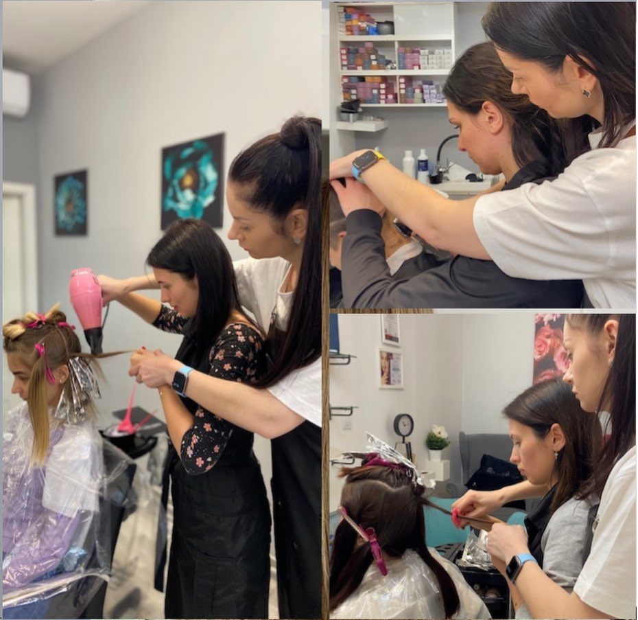 Zorganizowane usługi pielęgnacji urody i skóry w Warszawie