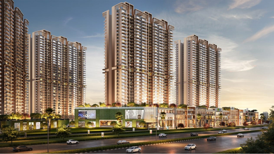 Godrej Aristocrat Gurgaon: A New Benchmark for Luxury Living in Gurgao