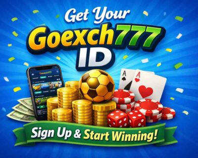 Goexch777-ID