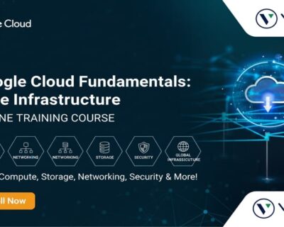 Google-cloud-Fundamentals