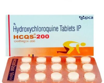 HCQS-200mg