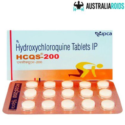 How to take HCQS Tablet medicine correctly?