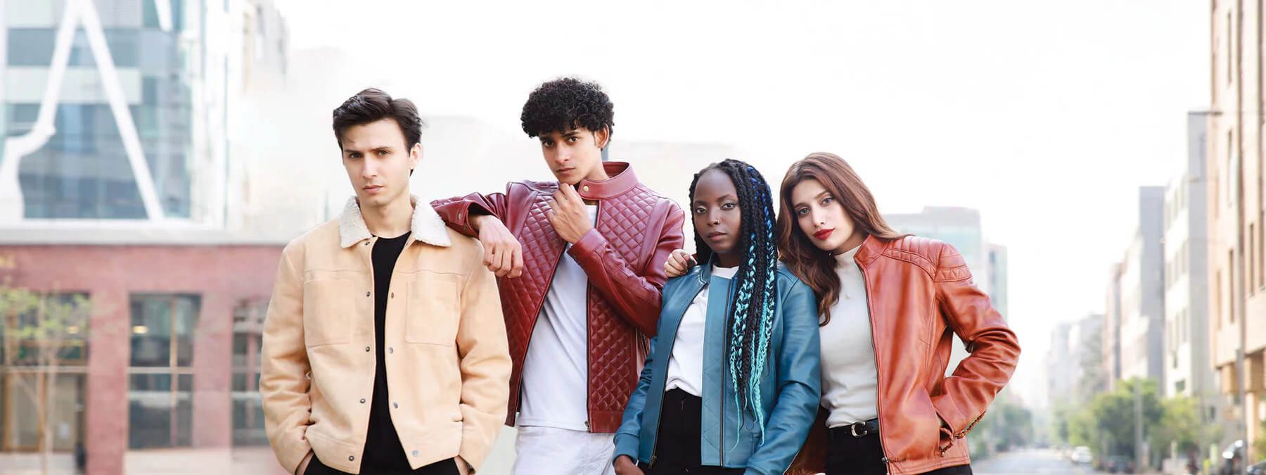 Havrenn | Best Leather Jackets in USA