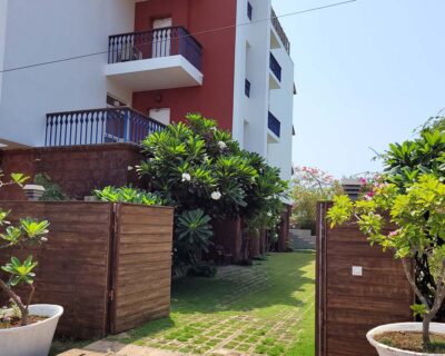 Homestay-in-goa-Rosastays