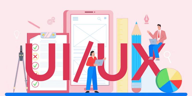 UI UX Designer Course