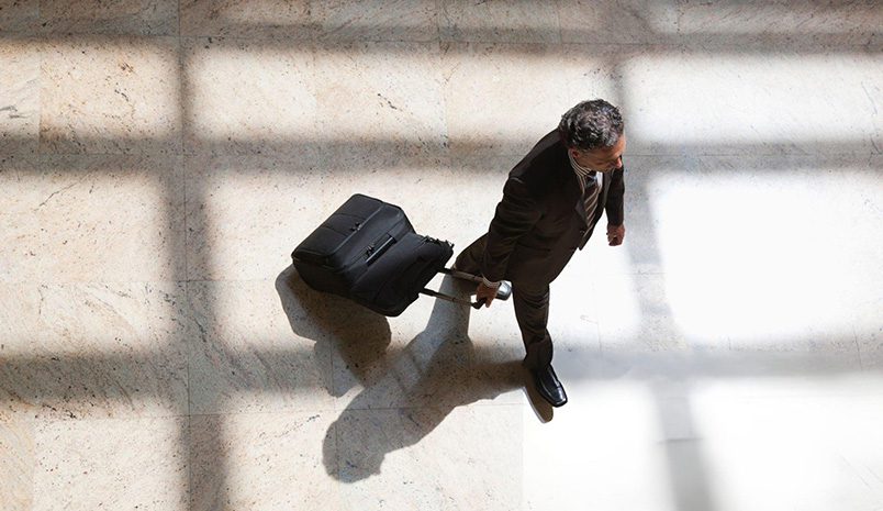 Corporate Travel Agency in Chennai | SKIL Travel Services