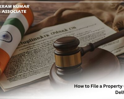 How-to-File-a-Property-Case-in-Delhi-Court-1