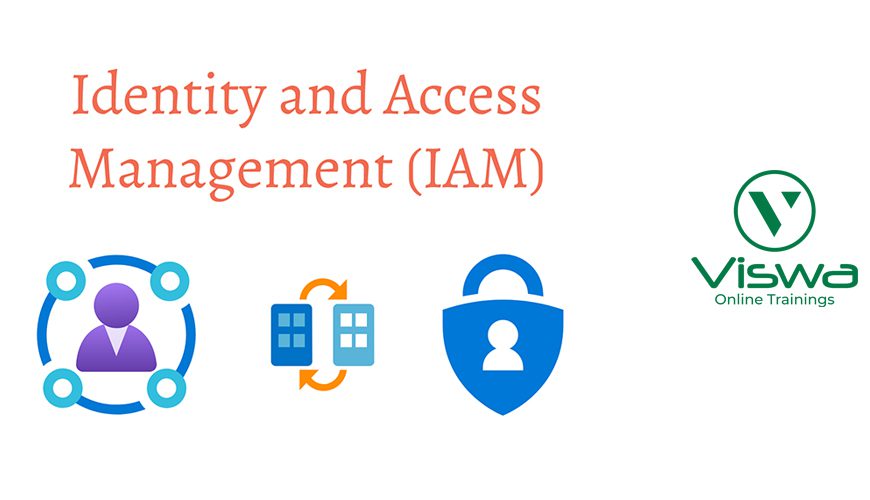 Identity and Access Management Online Training From Hyderabad India