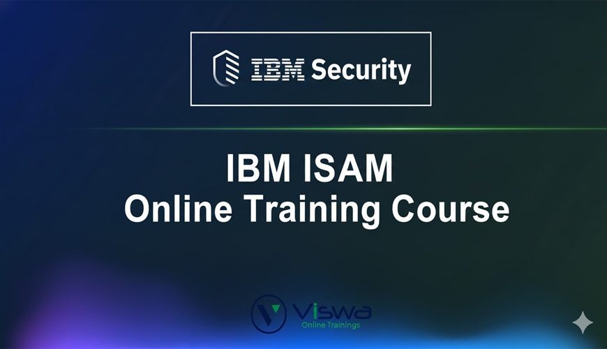 IBM ISAM Online Certification Training Course
