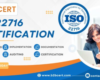 ISO-22716-Certification-