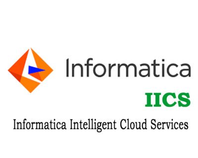 Informatica-IICS