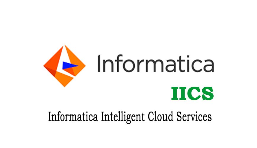 Informatica IICS Online Training by Real-time Trainer in India