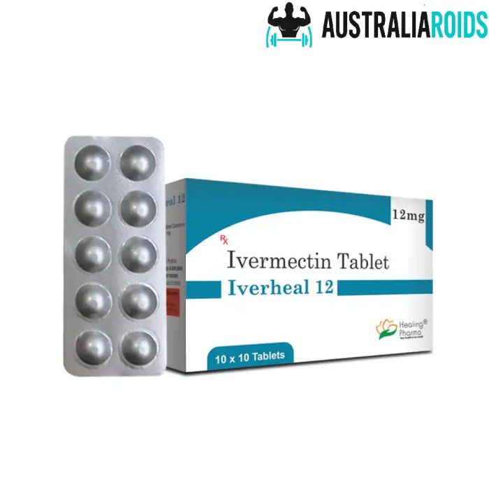 How Long Does Iverheal 12 mg Take to Work?