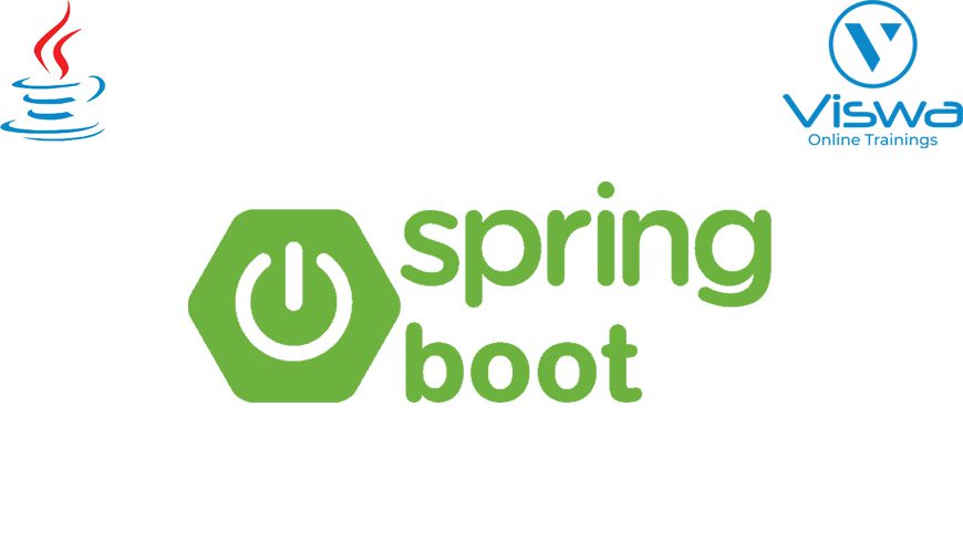 Spring Boot Online Training & Certification From India