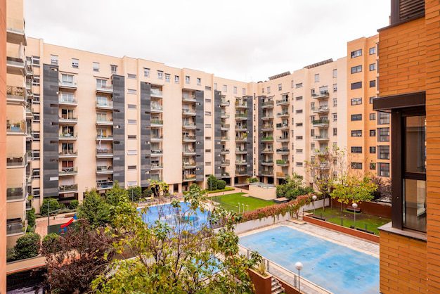 Experience Elite Lifestyle at K Raheja Shedung, Navi Mumbai