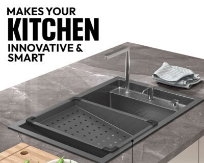Kitchen-sinks