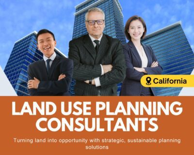 Land-Use-Planning-Consultants-in-California