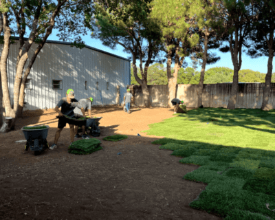 Landscape-Design-Lubbock