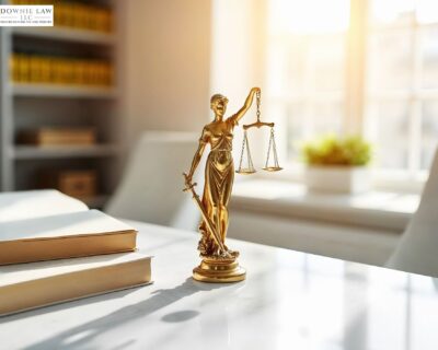 Lawyers-in-Vidalia-Ga-Downie-Law-LLC