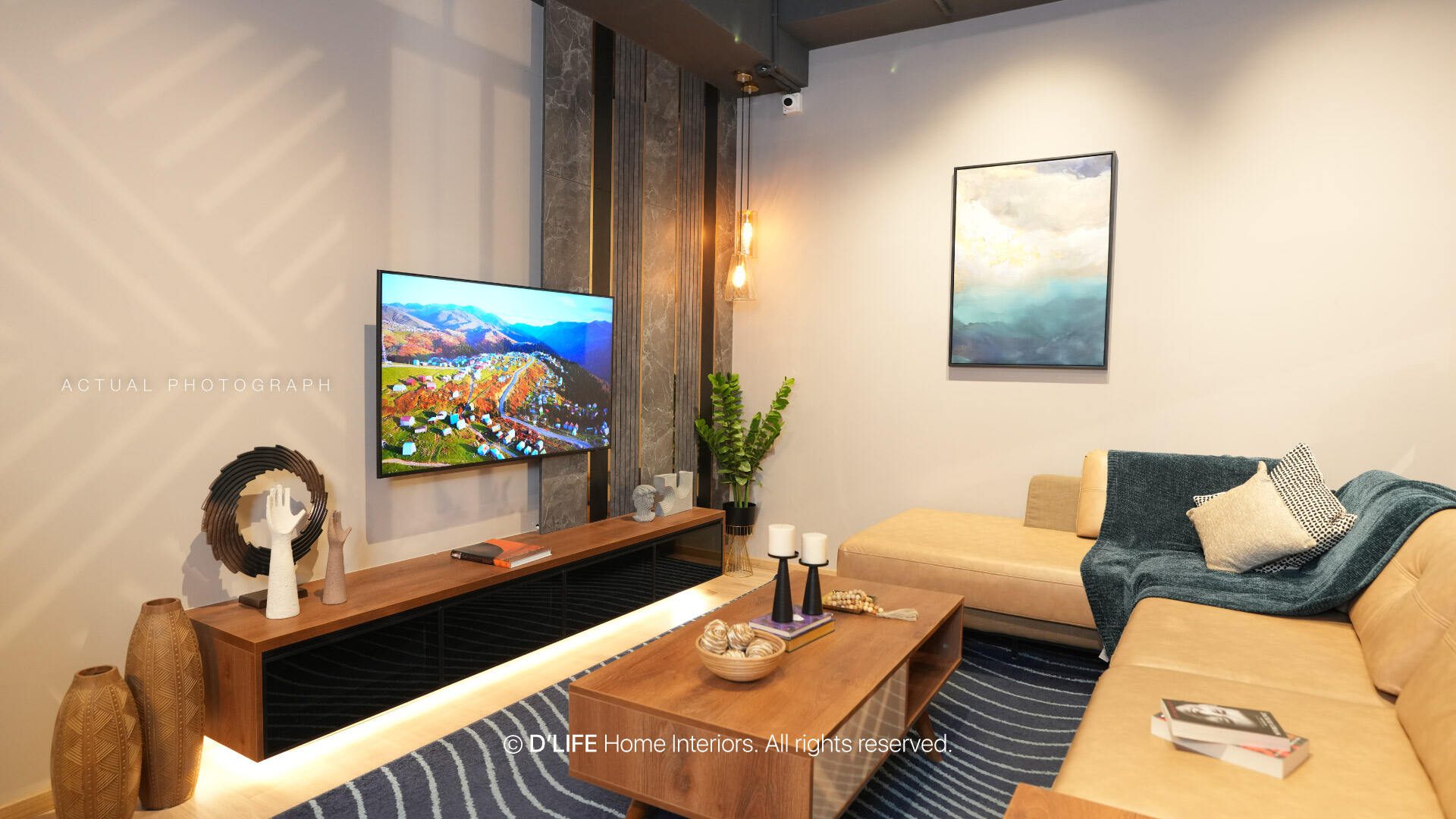 Interior Designers in Madurai | D’LIFE Interiors