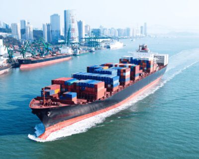 Logistic-And-Shipping-industry-in-Bahamas