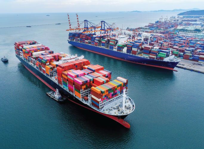 Quality Freight for Shipping & Logistics Company in Bahamas