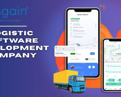 Logistic-Software-Development-Company