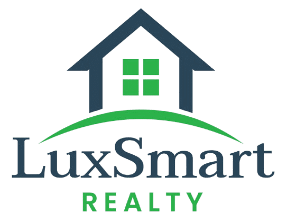 LuxSmart Realty | Flat Fee MLS Listing & Real Estate Experts
