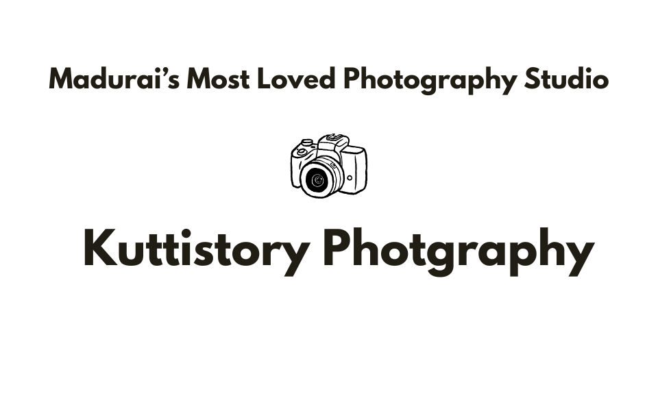 Madurai’s Most Loved Photography Studio – Book Before Dates Fill!