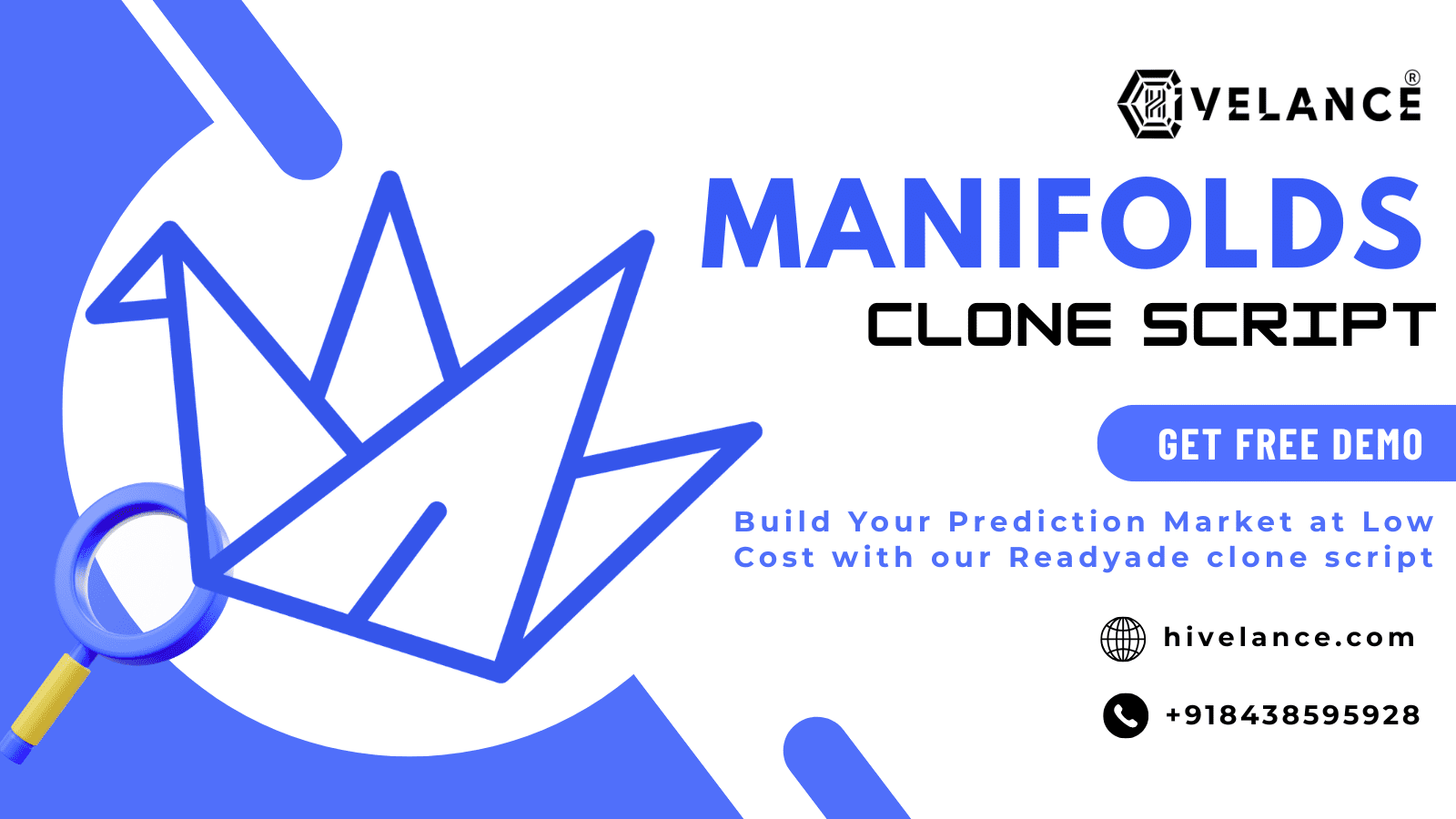 Build a Community-Driven Prediction App with Manifold Clone Script