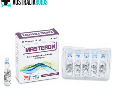 Masteron-Drostanolone-Propionate
