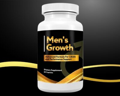 Mens-Growth